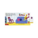 Nyuszkó nagy nyuszi lesz – Pápá, cumi!