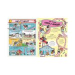 A földkerekség első hullámvasútja és más elképesztő találmányok