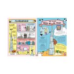 A földkerekség első hullámvasútja és más elképesztő találmányok