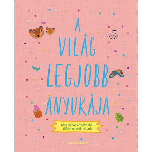 A világ legjobb anyukája 
