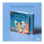 Szia, te kis cumitündér!