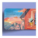 Szia, te kis cumitündér!