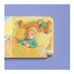 Szia, te kis cumitündér!