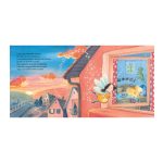 Szia, te kis cumitündér!