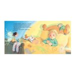 Szia, te kis cumitündér!