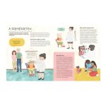 Hurrá, szemüveges lettem!