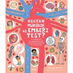Hogyan működik az emberi test? – A csontoktól az idegrendszerig, a szervrendszerektől az érzékelésig