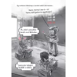 A dzsungel fogságában (A falu 3.) 