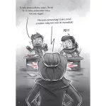 A dzsungel fogságában (A falu 3.) 