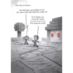 A dzsungel fogságában (A falu 3.) 