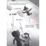 A dzsungel fogságában (A falu 3.) 