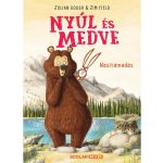 Julian Gough - Nyúl és Medve 3. – Nasitámadás