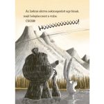 Julian Gough - Nyúl és Medve 3. – Nasitámadás