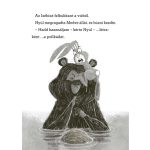 Julian Gough - Nyúl és Medve 3. – Nasitámadás