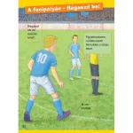 Foci (Mit? Miért? Hogyan? Olvasókönyv)