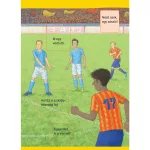 Foci (Mit? Miért? Hogyan? Olvasókönyv)