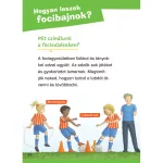 Foci (Mit? Miért? Hogyan? Olvasókönyv)