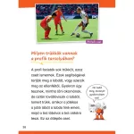 Foci (Mit? Miért? Hogyan? Olvasókönyv)