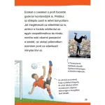 Foci (Mit? Miért? Hogyan? Olvasókönyv)