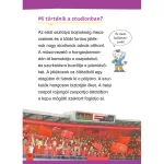 Foci (Mit? Miért? Hogyan? Olvasókönyv)