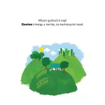 Gaston, a kis unikornis – Odafigyelek másokra