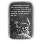 Julian Gough - Nyúl és Medve 4. – Rágcsaszörnyek éjszakája