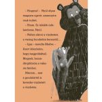 Julian Gough - Nyúl és Medve 4. – Rágcsaszörnyek éjszakája