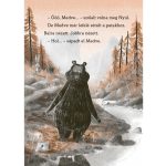 Julian Gough - Nyúl és Medve 4. – Rágcsaszörnyek éjszakája