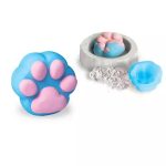 Szappangyurma - Cica mancs