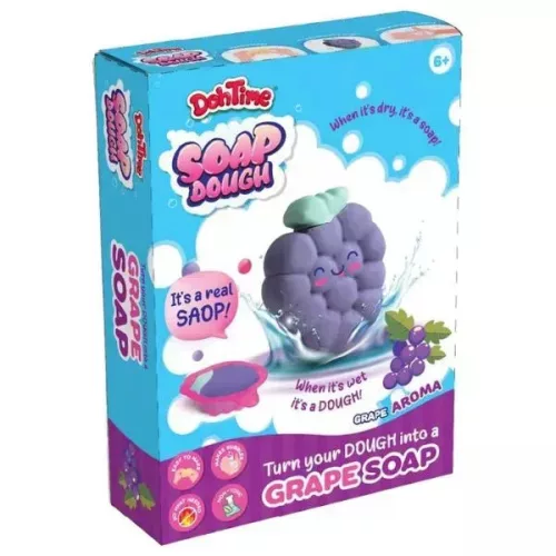 Szappangyurma - Szőlő