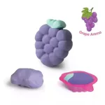 Szappangyurma - Szőlő