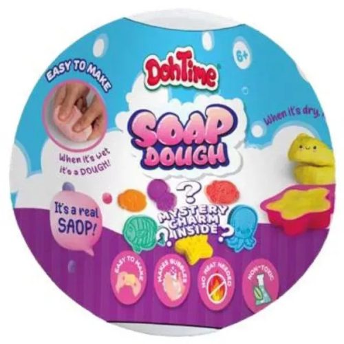 Szappangyurma - Tengeralatti világ labdában 