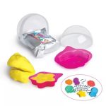 Szappangyurma - Tengeralatti világ labdában 