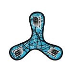 Sunflex CASSINI Neoprén bumeráng, körvonalak