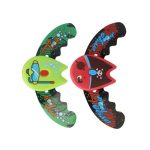 Vitorlázó vízi frizbi 2 db-os Sunflex