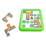 Smart Games - Angry Birds - Under Construction
