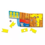 Smart Games - Magnetic Travel - Ementáli