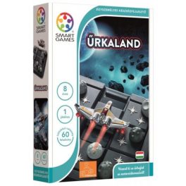 Smart Games - Űrkaland 