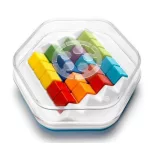 Smart Games - Zigzag Puzzler 