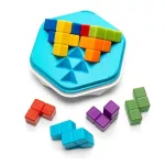 Smart Games - Zigzag Puzzler 