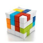 Smart Games - Plug & Play Puzzler