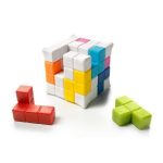 Smart Games - Plug & Play Puzzler
