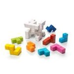 Smart Games - Plug & Play Puzzler