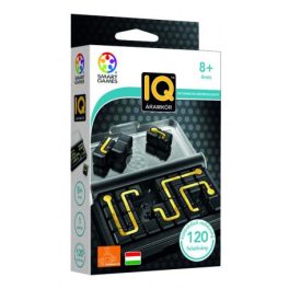 Smart Games - IQ áramkör
