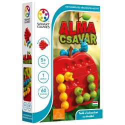 Smart Games - Alma csavar