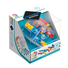 Smart Games - Csavaros kocka 