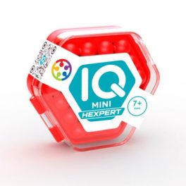 Smart Games - IQ-Mini Hexpert