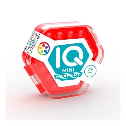 Smart Games - IQ-Mini Hexpert