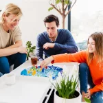 Smart Games Pingvin összebújó