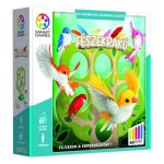 Smart Games - Fészekrakó